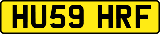 HU59HRF