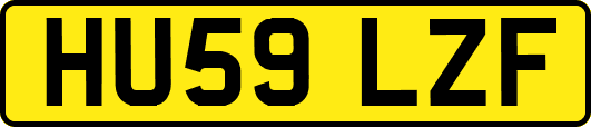 HU59LZF