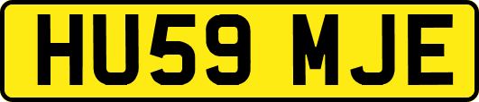 HU59MJE