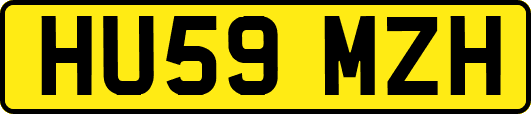 HU59MZH