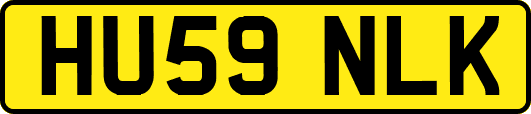 HU59NLK