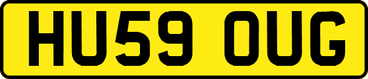 HU59OUG