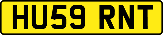 HU59RNT