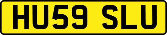 HU59SLU
