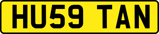 HU59TAN