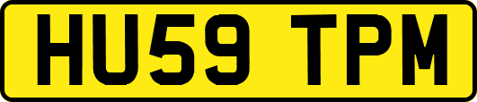 HU59TPM