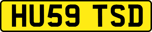 HU59TSD