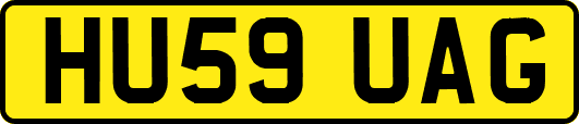 HU59UAG