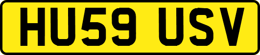 HU59USV