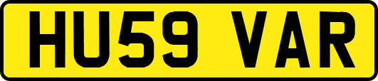 HU59VAR