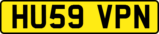 HU59VPN