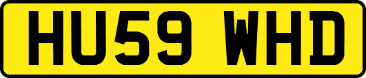 HU59WHD