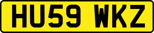 HU59WKZ