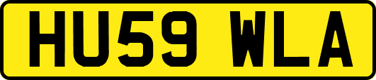 HU59WLA