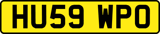HU59WPO