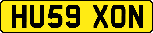 HU59XON
