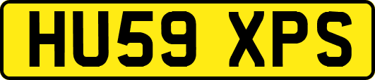 HU59XPS