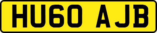 HU60AJB