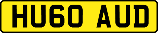 HU60AUD