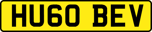 HU60BEV