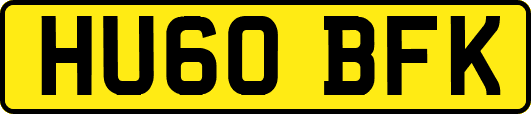 HU60BFK