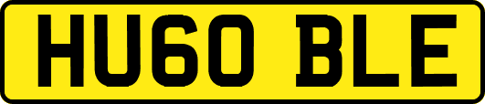 HU60BLE
