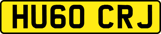 HU60CRJ