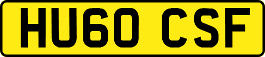 HU60CSF
