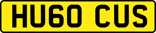 HU60CUS