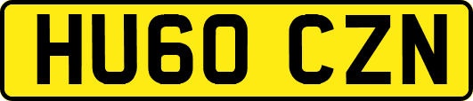HU60CZN