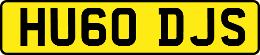 HU60DJS