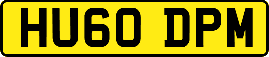 HU60DPM