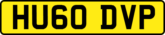 HU60DVP