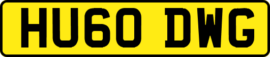HU60DWG