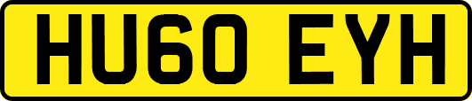 HU60EYH