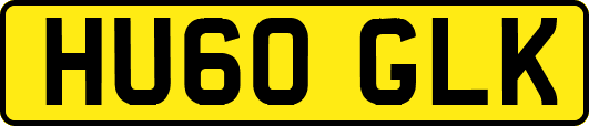 HU60GLK