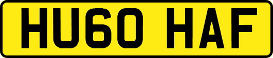 HU60HAF