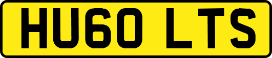 HU60LTS