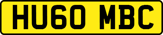 HU60MBC