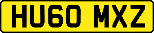 HU60MXZ