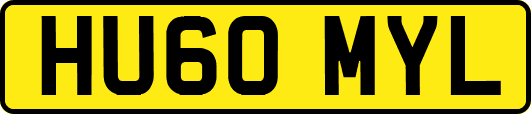 HU60MYL