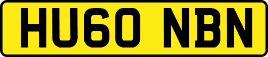 HU60NBN