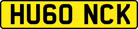 HU60NCK