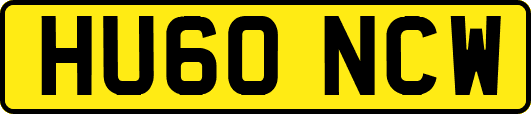 HU60NCW