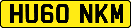 HU60NKM