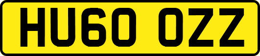 HU60OZZ