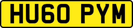 HU60PYM