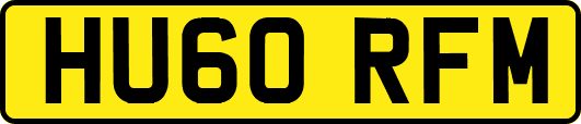 HU60RFM