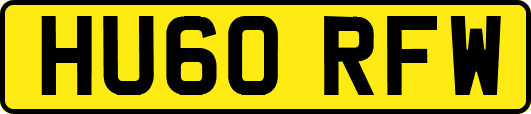 HU60RFW