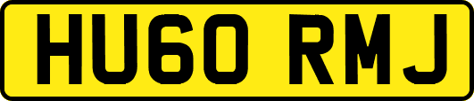 HU60RMJ